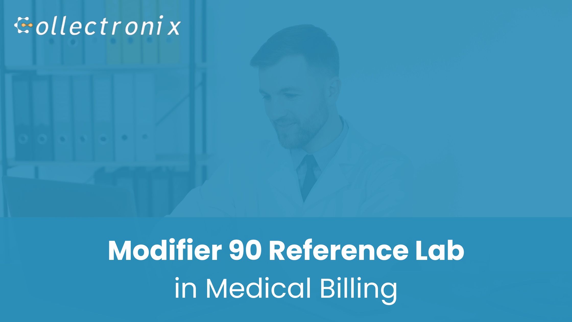 Modifier 90 Reference Lab