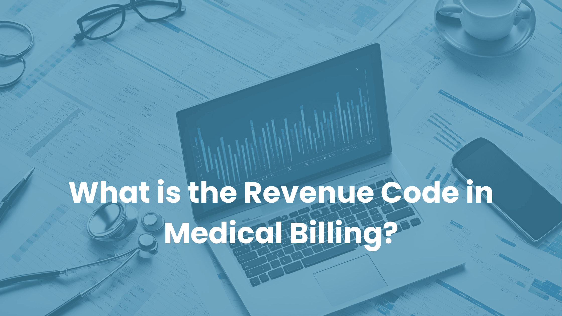 What is the Revenue Code in Medical Billing